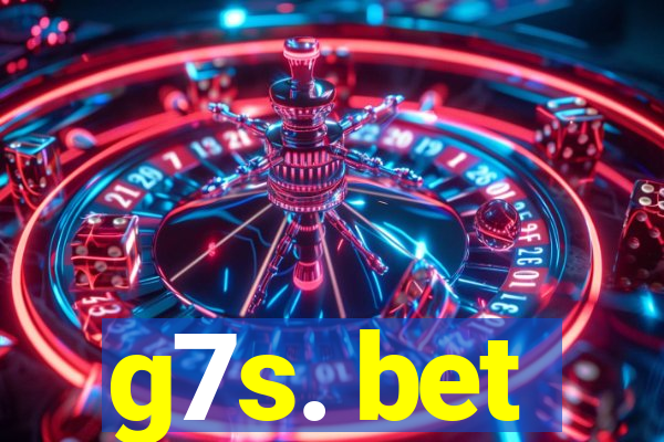 g7s. bet